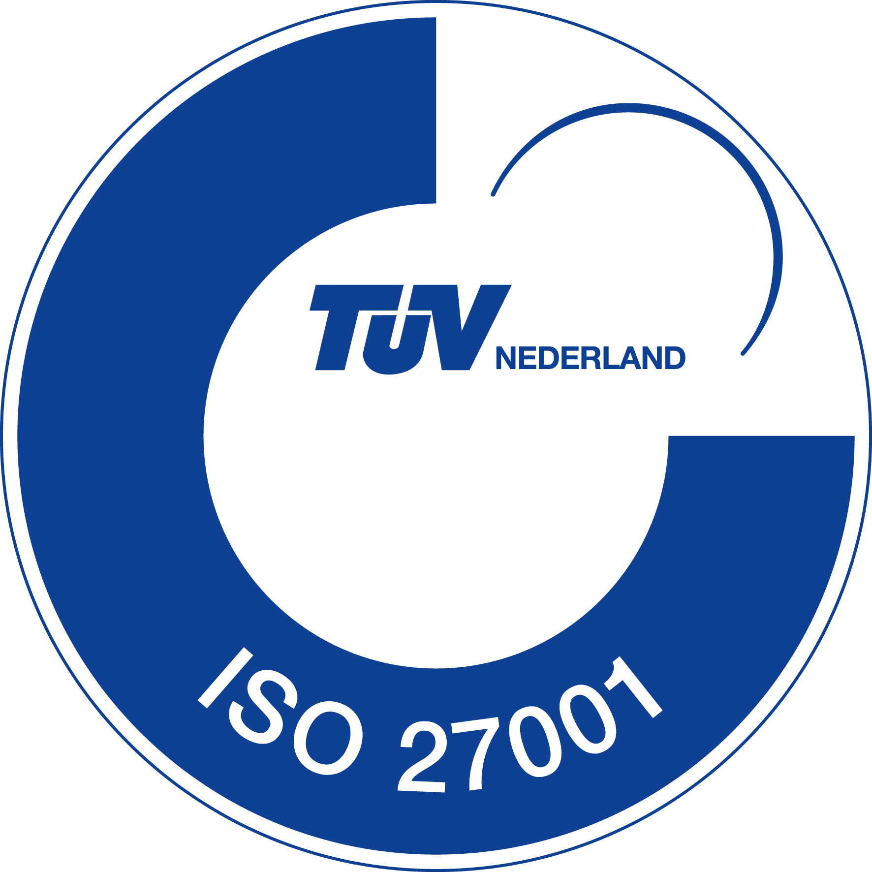 ISO 27001 Infodation